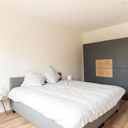 Appartamento Gemuetlich 2 Wissembourg Esterno foto