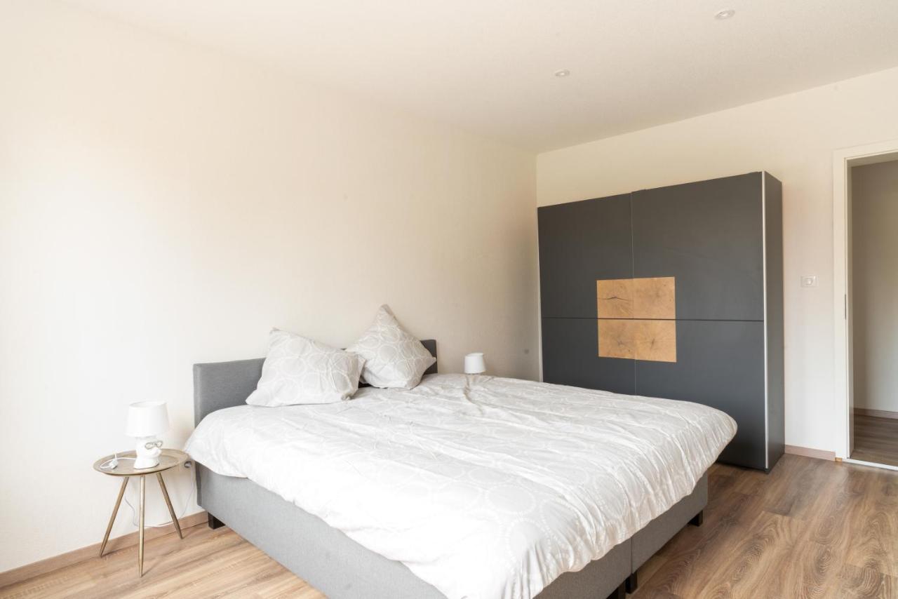 Appartamento Gemuetlich 2 Wissembourg Esterno foto